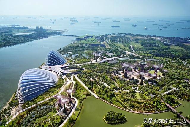 去新加坡遊玩,這11件事你一定要知道