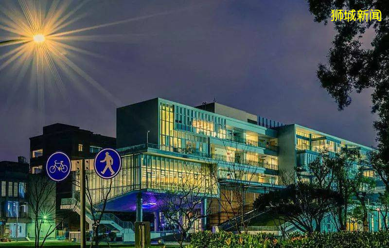 新加坡讀書學習之特色