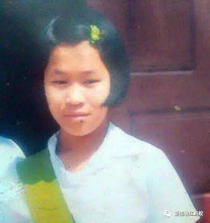 獅城女雇主活活虐死緬甸籍女傭案 網民訝異女雇主丈夫竟是警曹長