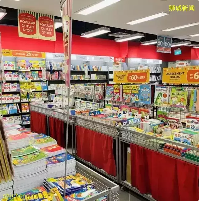 新加坡的各大景点已经看腻了?不知道周末去哪里