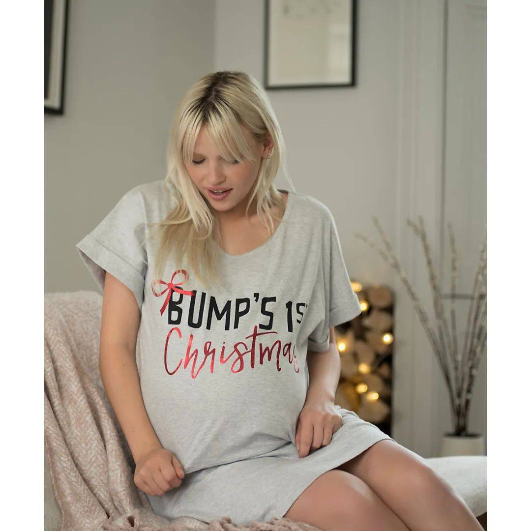 谁说怀孕穿衣就土!私藏10间新加坡超美孕妇装,显瘦、显高、显年轻