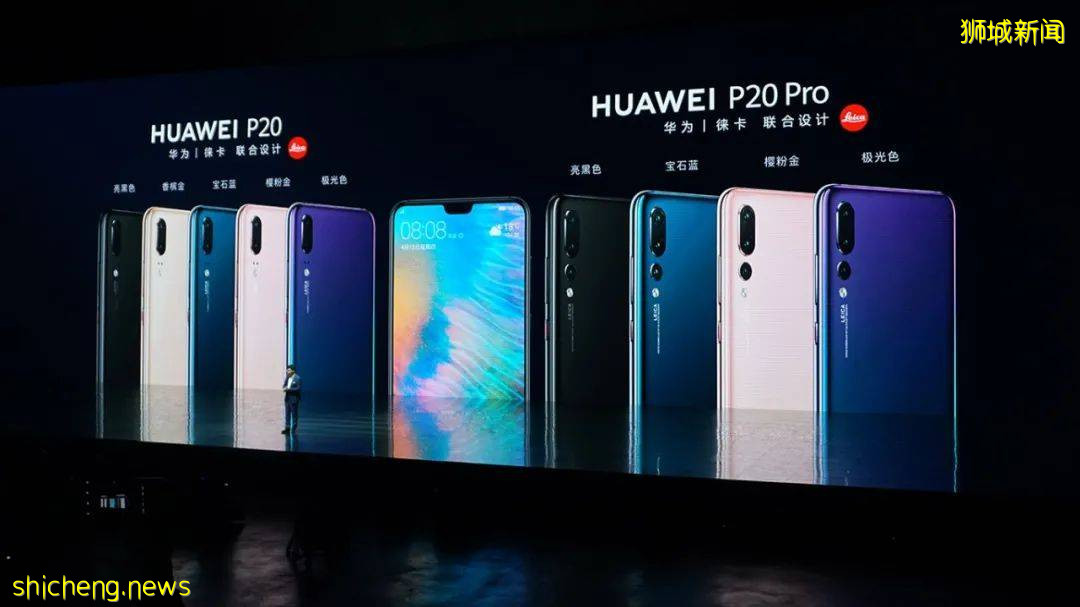 華爲鴻蒙系統來啦！超強黑科技，放棄安卓不虧