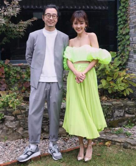 赵薇监制，新加坡一哥李南星复出，陈意涵老公导演，这剧为啥不红