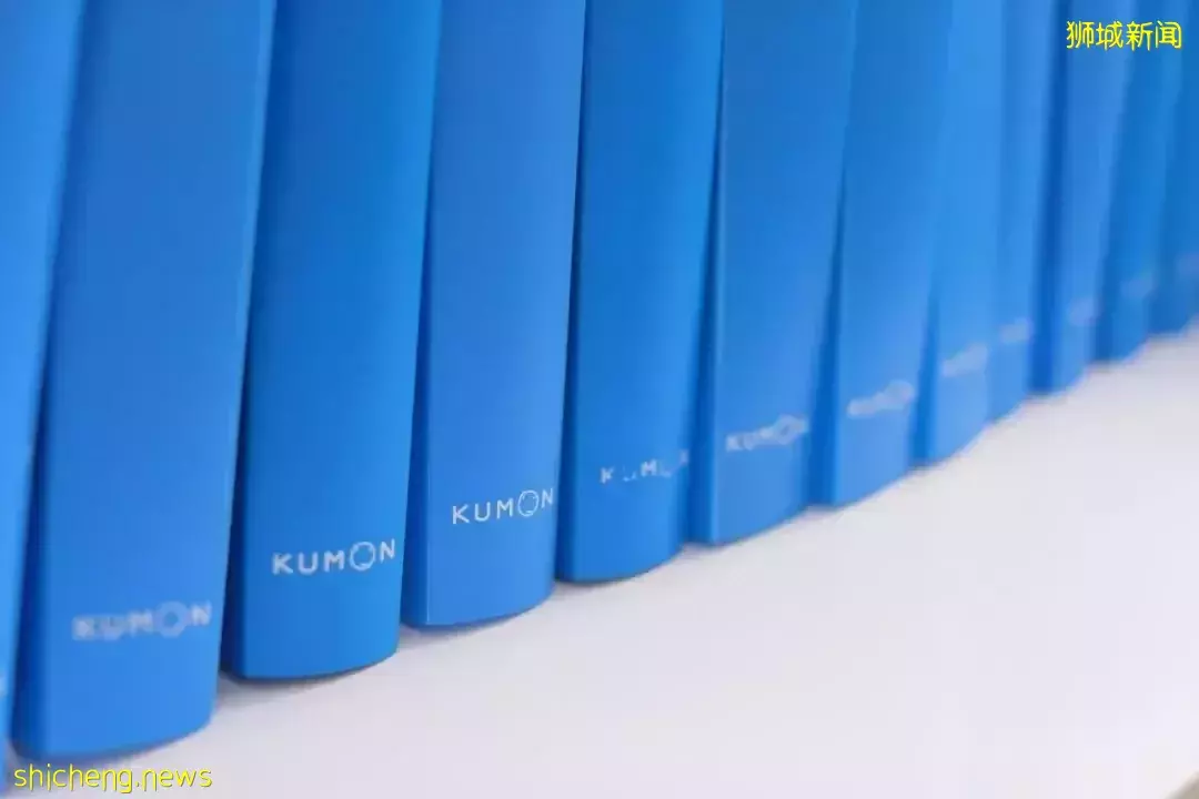 本地开办79间分行!新加坡这间补习中心的魔力,俘获了Kiasu父母的心