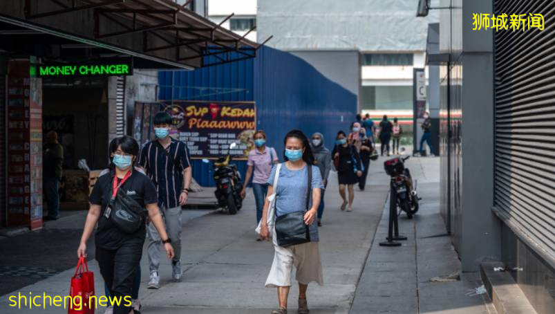 定了！新马疫苗接种者旅游通行证11月22日上午10时开放申请