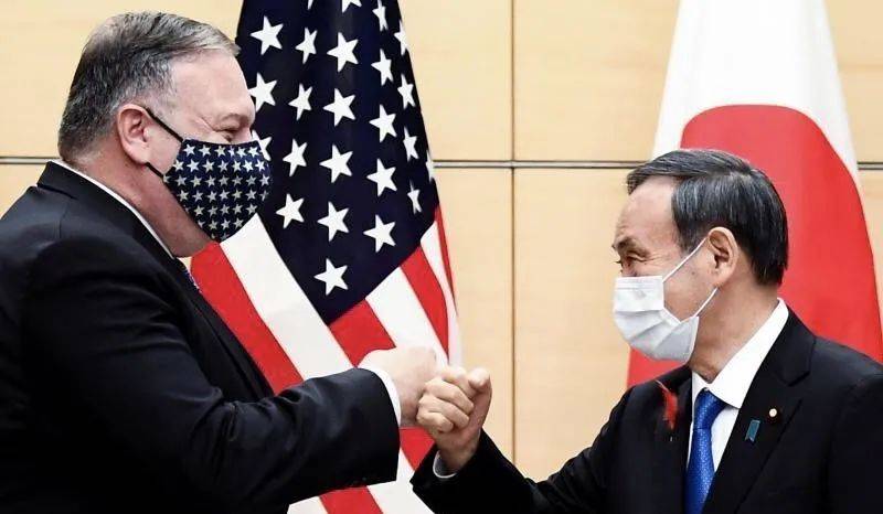 美欲在亞太建艦隊基地,首選新加坡!旨在抗衡中國