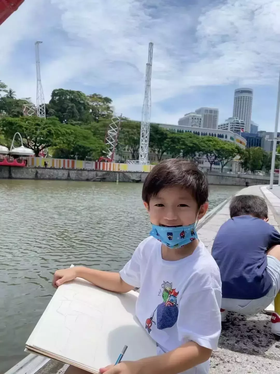 新加坡最火的演講和戲劇課！入學前還需要面試，到底是什麽神仙機構