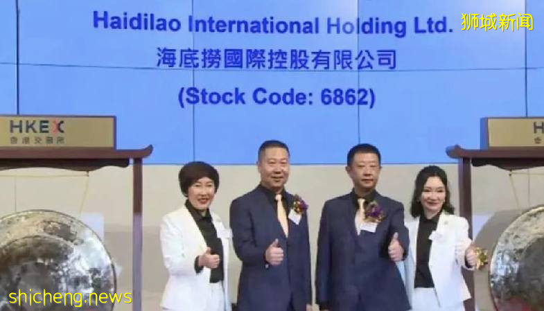 新加坡十大富豪新鮮出爐!有近一半來自中國