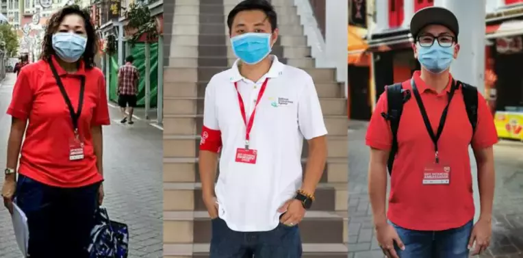 78%社区奥密克戎!前天,新加坡牛车水再现人挤人!张文宏谈北京疫情: 2022疫情或结束