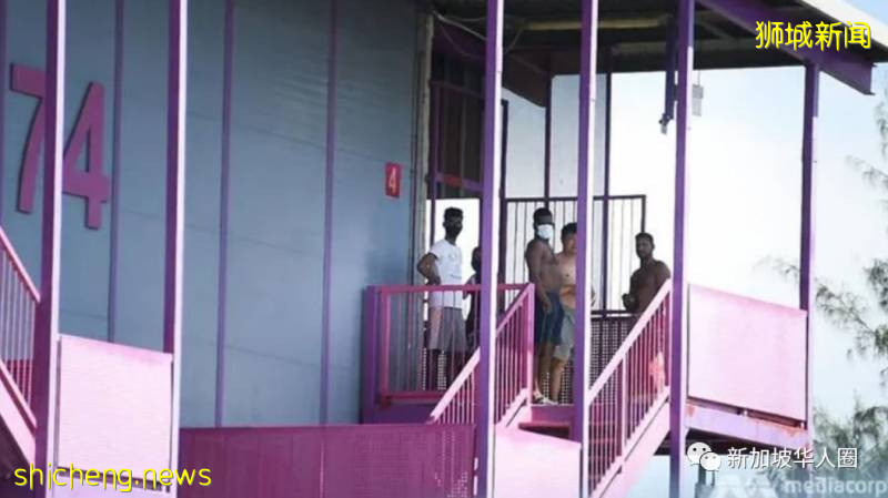 新增48例!再有3個安全客工宿舍爆感染群