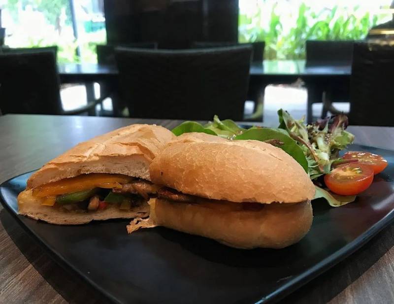 厌倦了单调枯燥的WFH?狮城适合安静工作的咖啡店了解一下