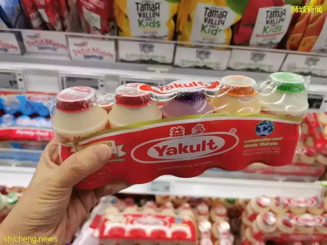 吃過N次的才推薦!新加坡各大超市33種爆款零食大盤點,塞滿你的購物車吧