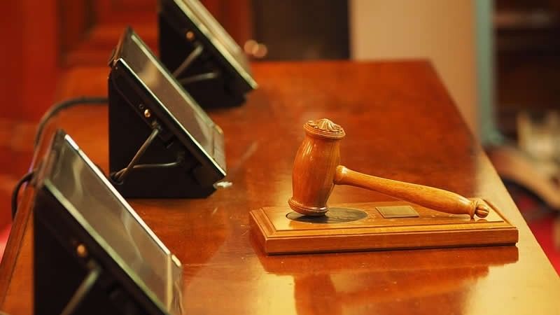 本地男子从印尼回国谎报资料回家隔离被控