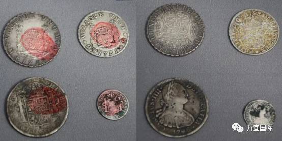 新加坡这些纸币值钱了!快来看看你家里有没有