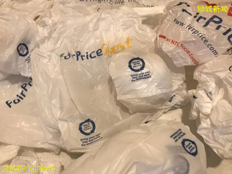 新加坡人均生産全球最多塑料垃圾!