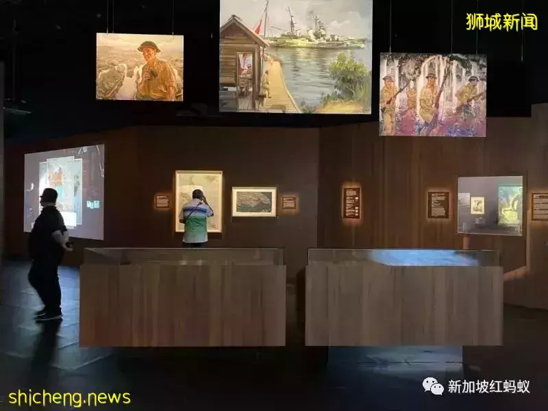 新加坡淪陷80周年紀念：人們遺忘了什麽，還記得些什麽