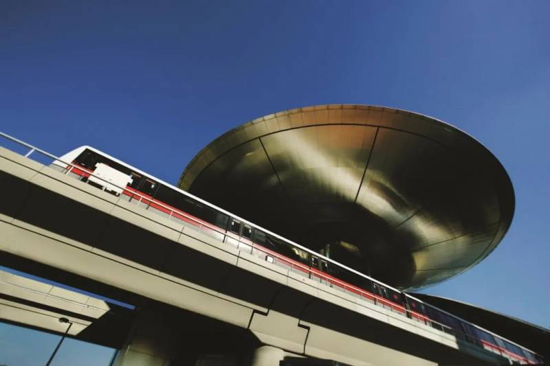 超全攻略！一目了然的新加坡公共运输