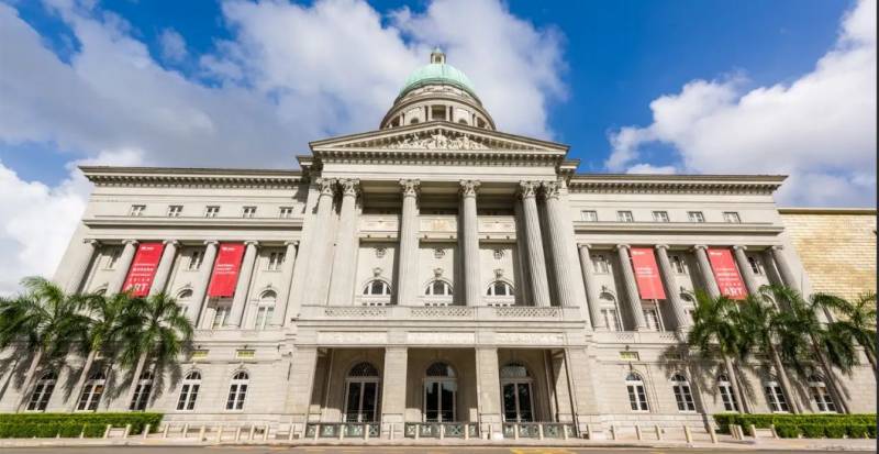 除了打卡网红点，新加坡旅游还有什么？ ——信达2019年度新加坡旅行侧记之二