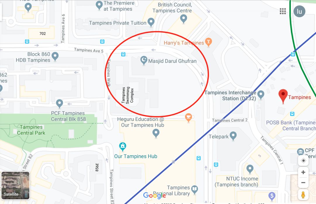 重磅!新加坡推出8000+新组屋,含名校学区房地铁房,每套标价3万新币起!