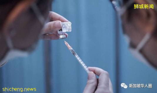 打疫苗没用还确诊？疫情会更严重吗？新加坡官方回应了