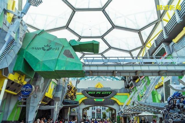 多味缤纷新加坡