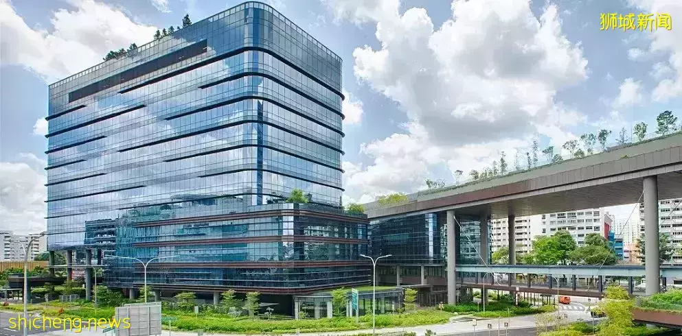 新加坡房地産政策調控丟下“震撼彈”後，地産投資還有哪些“低稅率”選擇