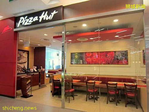 樟宜机场感染群源头找到!患者连续7天到这家必胜客