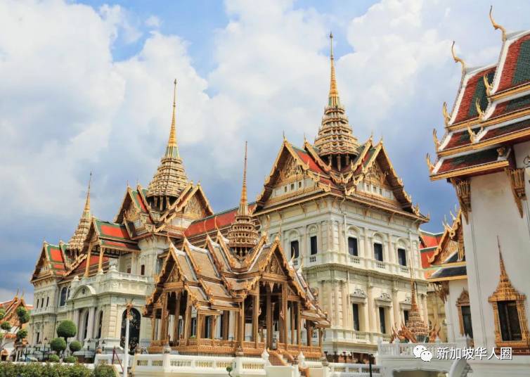 新增8例！泰國宣布允許新加坡居民入境！要求存款最少2.2萬新幣起