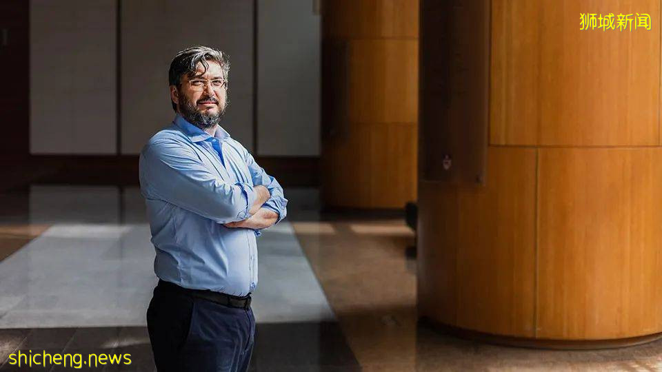 名師志 NUS 材料科學領域頂尖大牛介紹