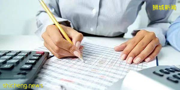 带你了解新加坡审计工作的具体流程