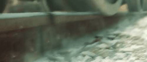 送票！中國破4億票房的災難片在新加坡上映，看哭了