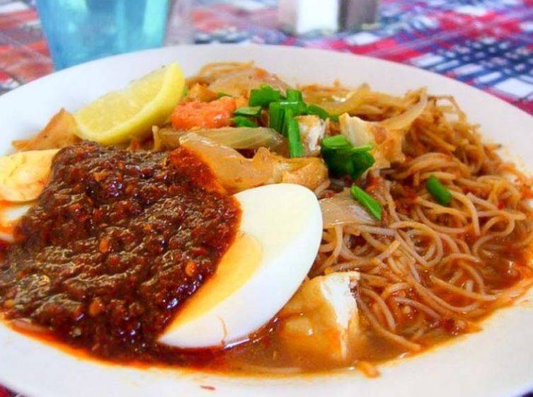 來新加坡時必吃的地道新加坡美食！老饕推薦十家