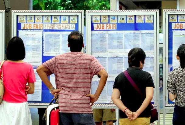 月入$5900，拥屋率高达87％，新加坡人生活越来越好