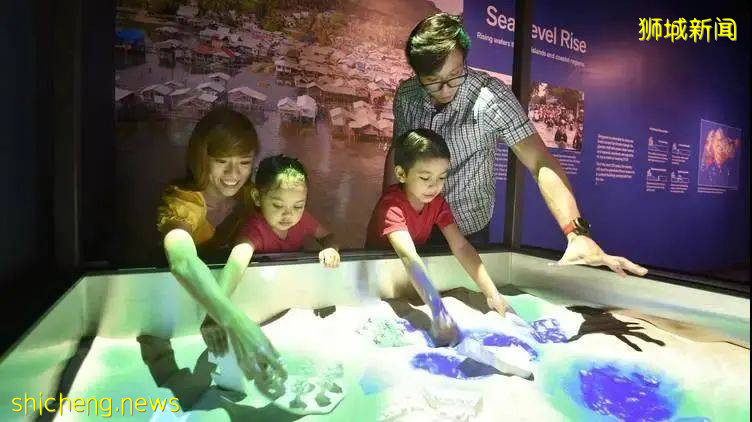 【周末幹啥】老字號紮堆送外賣福利，高島屋4折狂歡，金沙夢幻虛擬展覽