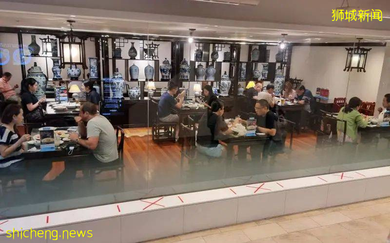 昨日啓動！新加坡試行新差異化安全管理措施