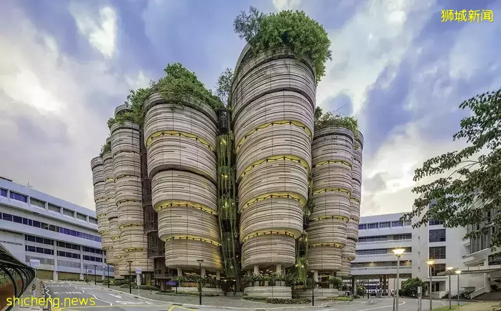 23年春季入學申請季!6月1日,新加坡南洋理工大學多門碩士課程申請開通