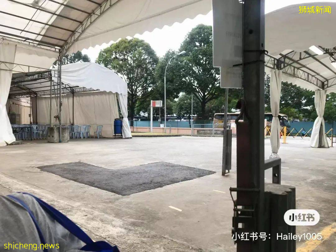 “在新加坡中新冠,我抽到了那个最惨的盲盒......”