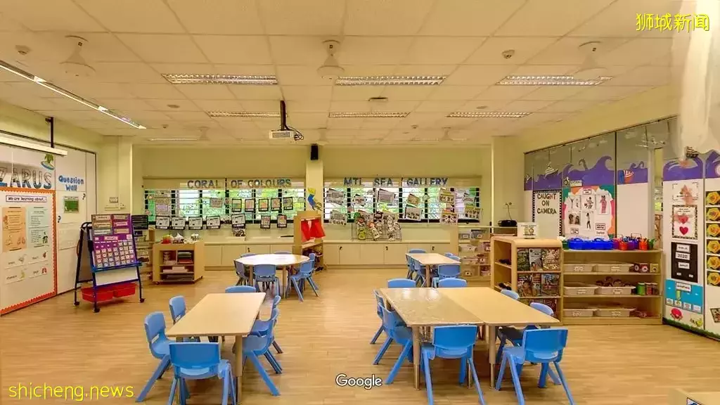 你知道 “高才教育計劃GEP”嗎？新加坡“天才兒童”的聚集地，1%尖子生獨特教育模式
