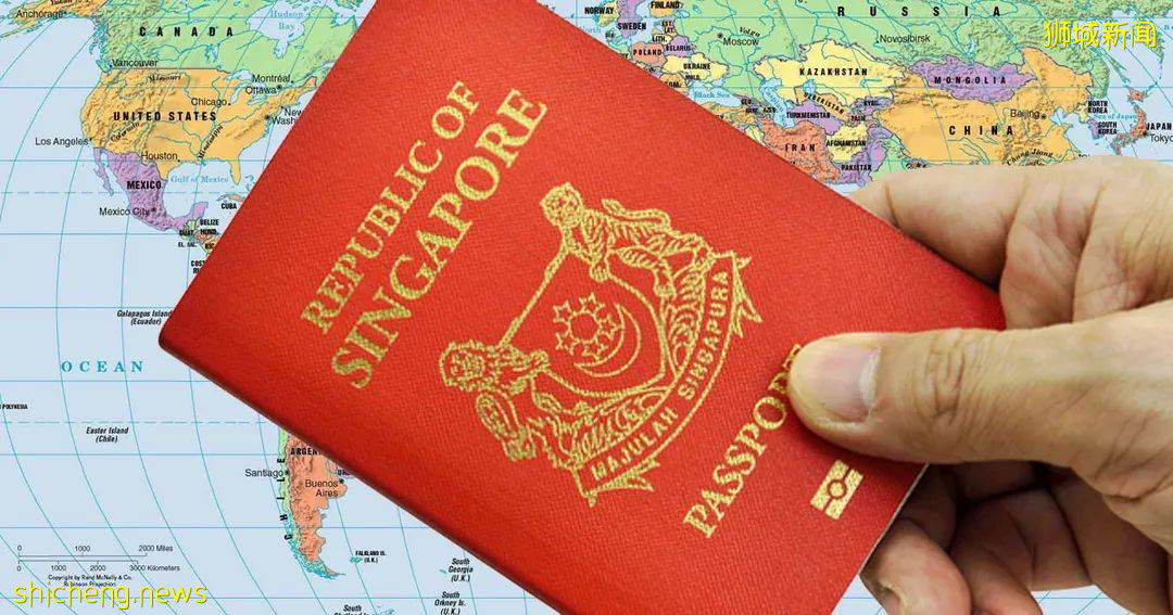 高考後，我要去新加坡上亞洲第一的大學