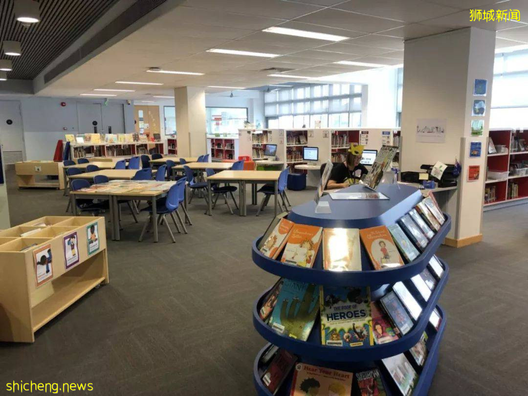 超人氣明星國際學校 新加坡史丹福美國國際學校，到底魅力在哪