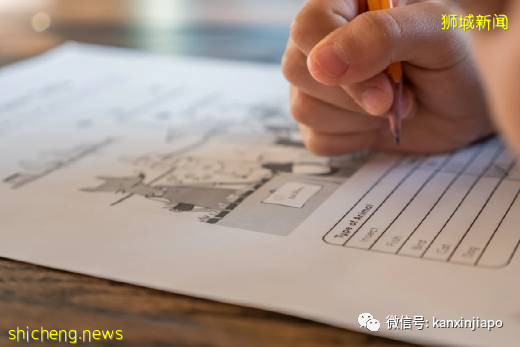 新加坡家长最“怕输”,掏钱让孩子补习率竟然全球最高