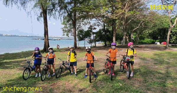 新加坡名校系列③: 新加坡東陵信托學校，給孩子真正國際教育