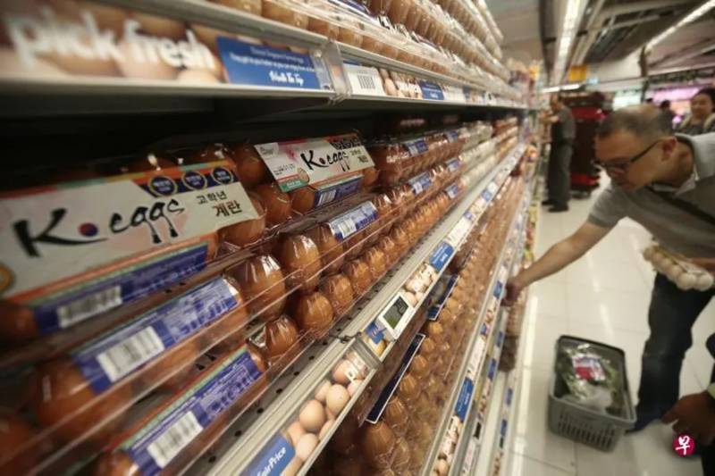 新加坡“30•30”食物愿景