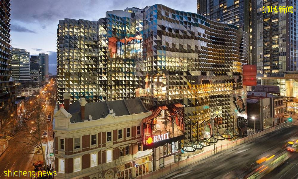 高考過後，報讀新加坡管理學院(SIM)，直通世界名校