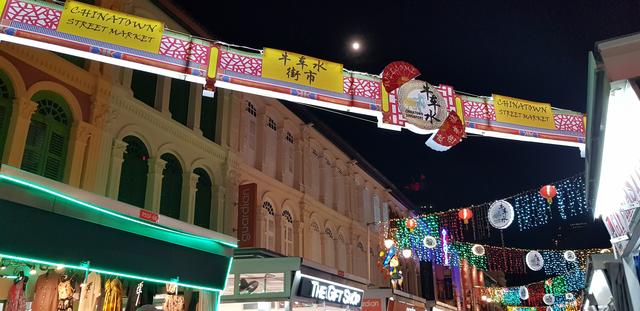 新加坡旅行体验官游记，说说牛车水住宿的那些事