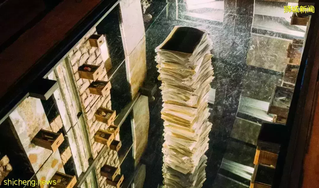 云游 邂逅狮城的24小时