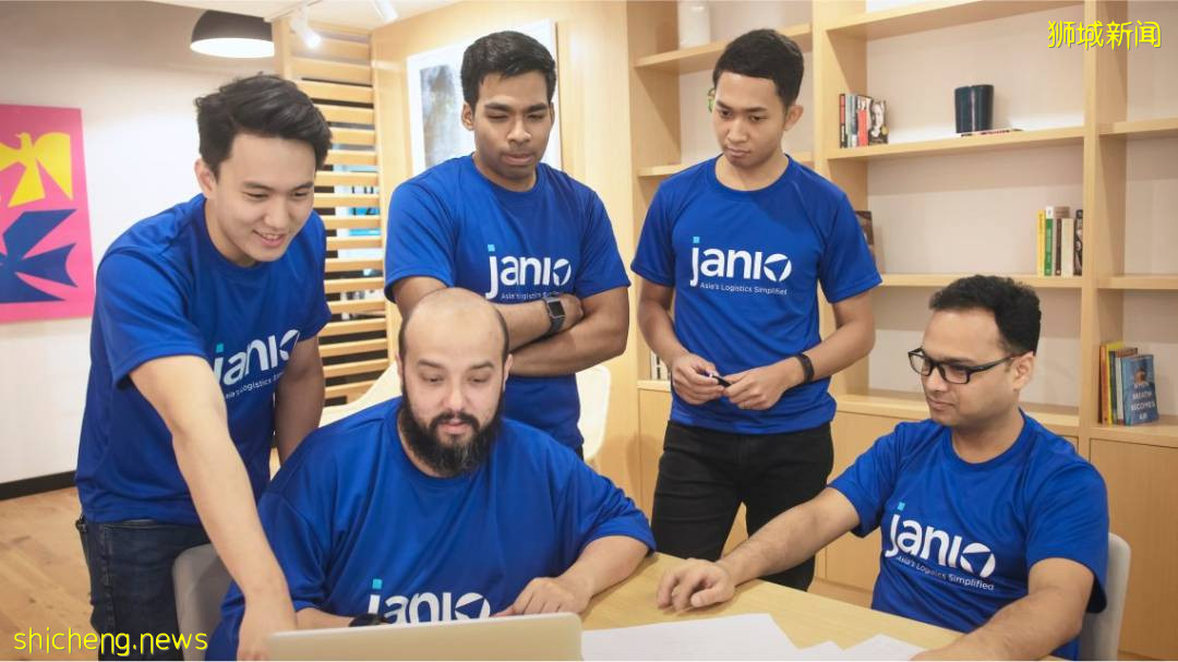 撒花!又有三位NUS商學院校友入選2021福布斯亞洲“30歲以下精英”