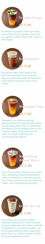 秋天的第一杯~~~~~奶茶,不!是咖啡