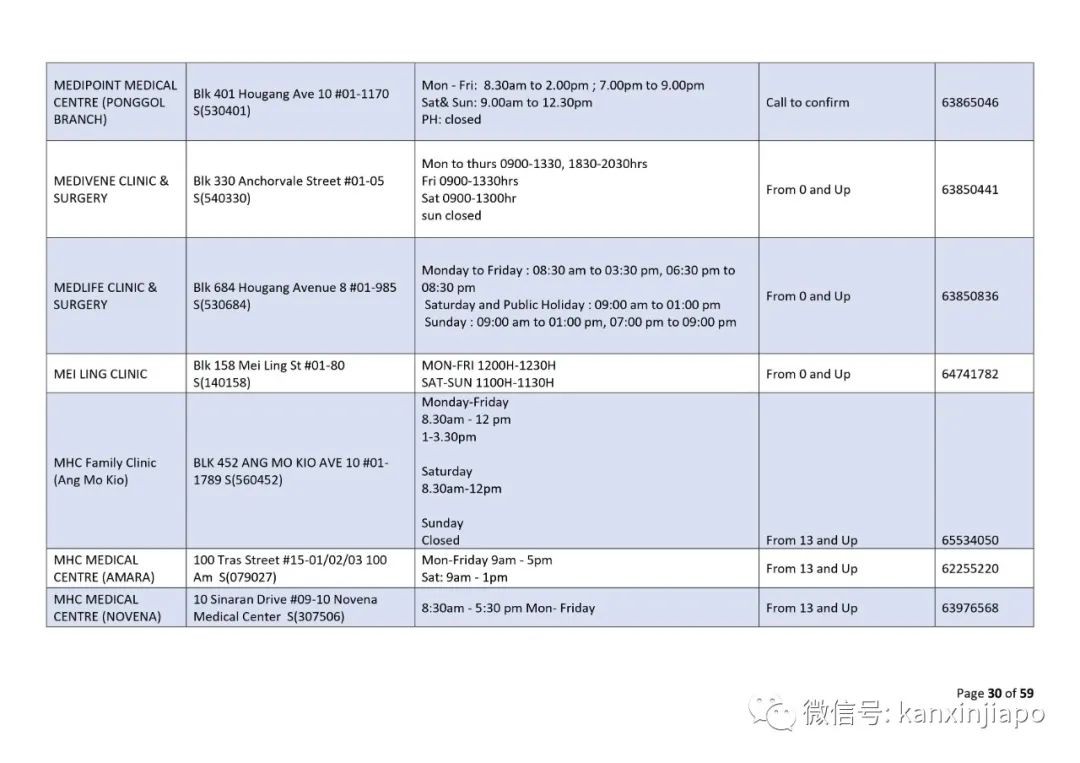 新加坡进入中国注意最新规定，否则将无法登机