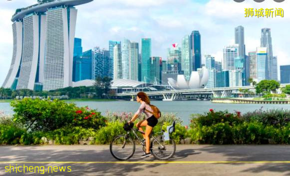 2021版新加坡隐秘小众骑行路线攻略!骑上自行车来探索这座熟悉的城市吧
